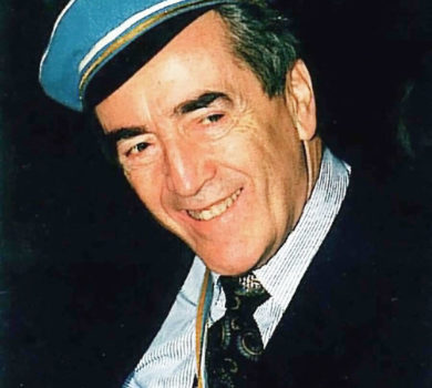Portrait Alois Mock