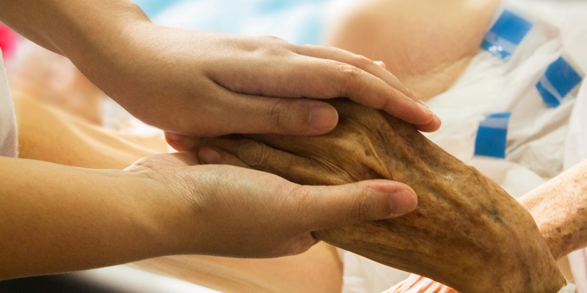„Ja zu Hospiz und Palliativmedizin“ „Ja zur Behandlungsautonomie“
