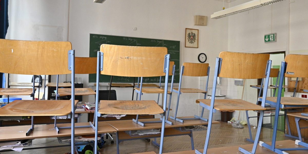 MKV-Umfrage zeigt klares Ja zum Präsenzunterricht