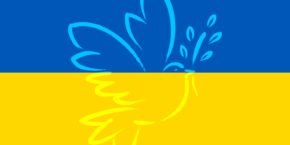 StudentsforUkraine