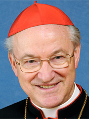„Die Wahrheit in Liebe tun“ – Zum Tod von Erzbischof Alois Kothgasser SDB (TTI, AGS)